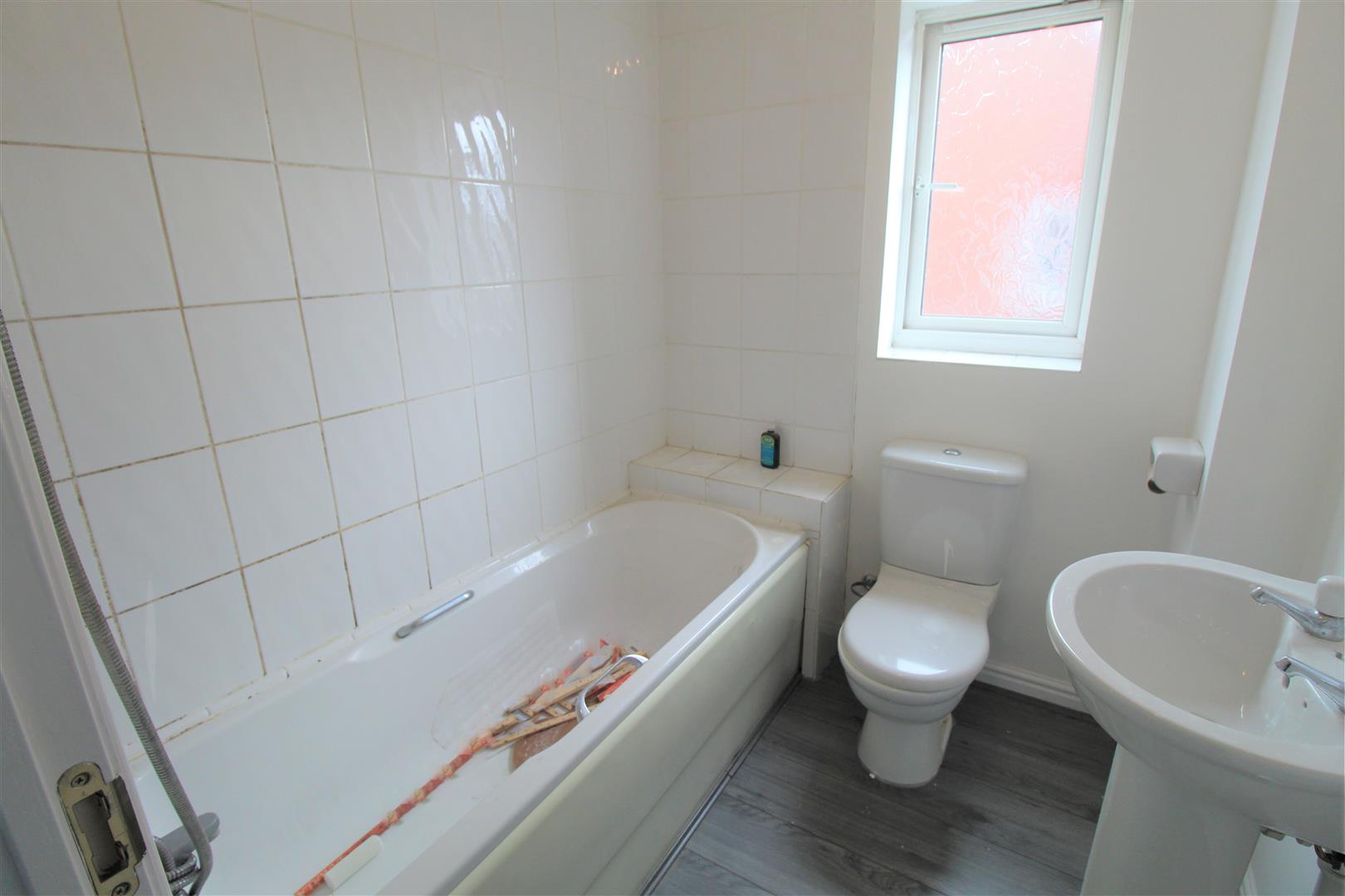 Humbert Road, Etruria, Stoke-On-Trent